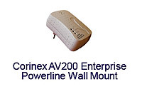 C AV200 Powerline wall mountx cx
